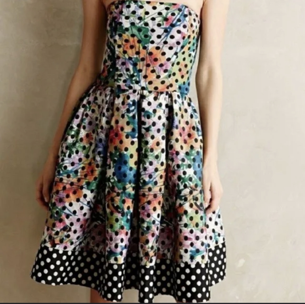 Anthropologie Corey Lynn Calter